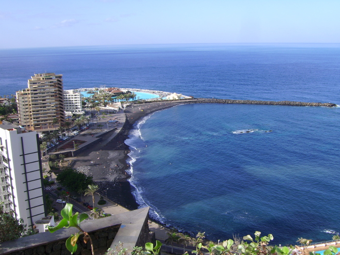 Teneriffa – ewiger Frühling im Atlantik