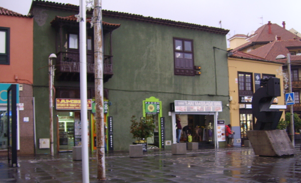 Thai Massage in Puerto Cruz - Tenerife