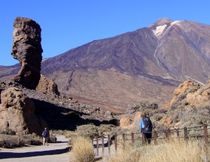 Piko el Teide