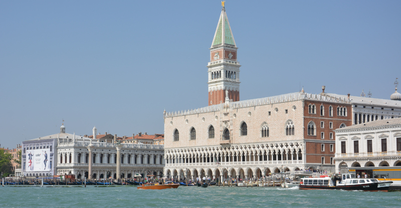 Venedig – Lagunenstadt an der Adria