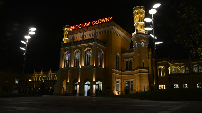 Zwerge überall in Wroclaw (Breslau) Entdecke die