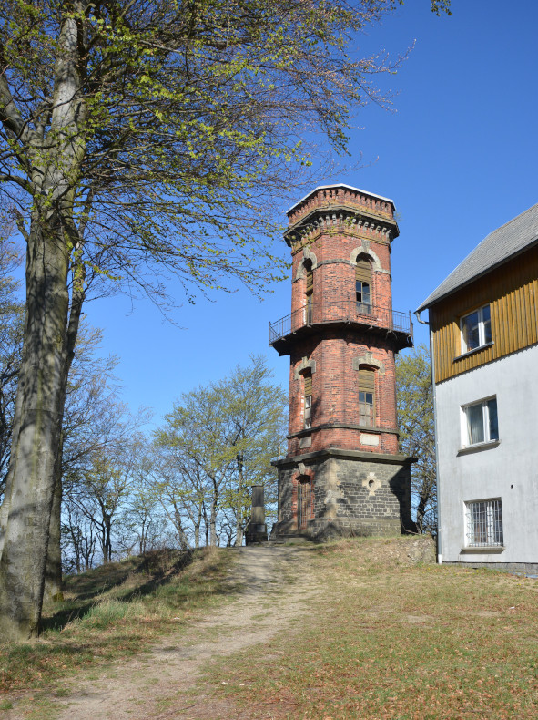 Kottmarturm