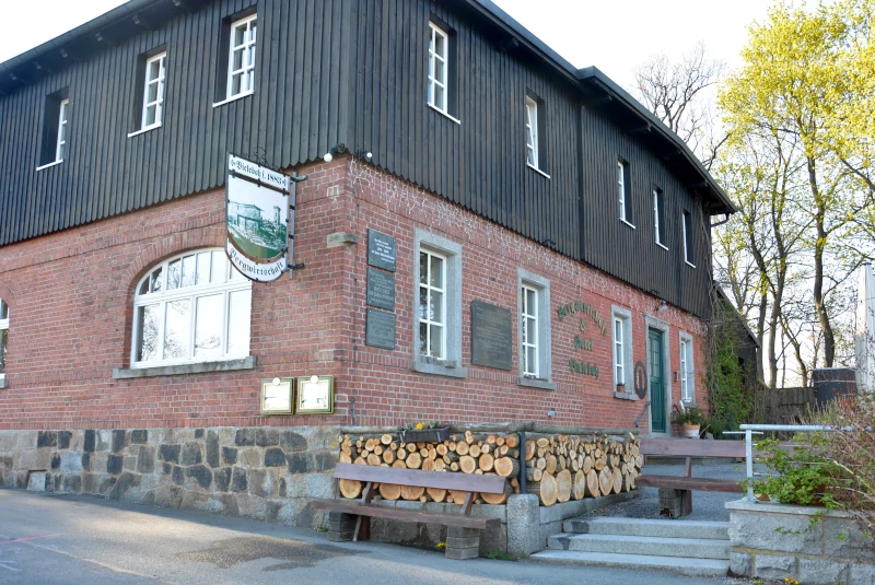 Bieleboh Bergwirtschaft Hotel und Gaststätte