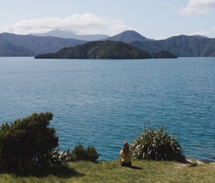 Diversity in seven regions – New Zealand’s South Island