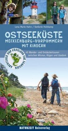 Ostseeküste mit Kindern Reiseführer