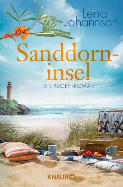 Rügen - Roman Sanddorn - Insel