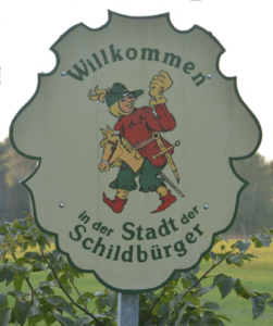Ausflugsziel Schildau Willkommen in der Stadt der Schildbürger - Dahlener Heide
