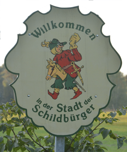 Ausflugsziel Schildau Willkommen in der Stadt der Schildbürger - Dahlener Heide