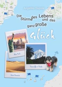 Stürme und Glück - Teneriffa Roman