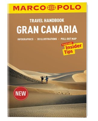 Gran Canaria Island Travel Guide