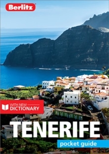 Pocket - guidebook Tenerife