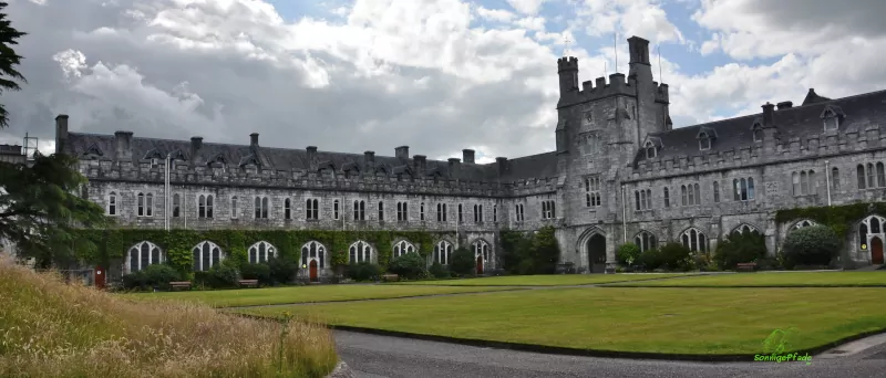 University College Cork City