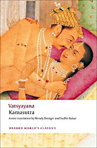 Kamasutra Oxford World's Classics edition