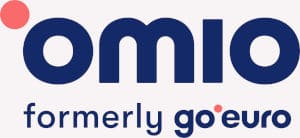 Book Bus- and train tickets online with omio.com