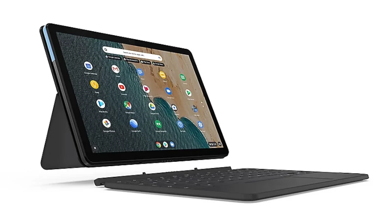 Laptop für unterwegs - Lenovo Ideapad netbook - ein Kompromiß für Langzeitreisende