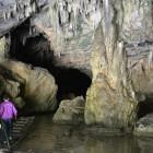 Höhle Tham Lot im Nordwesten Thailands bei Chiang Mai