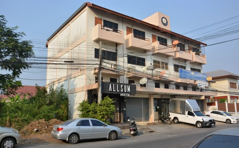 Allsum hostel