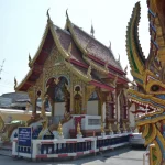 Wat Kuankama in Chiang Mai