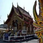 Thailand - Reiche Tempel und spannende Natur