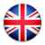 UK flag icon with link to the english version of the Roscoff post