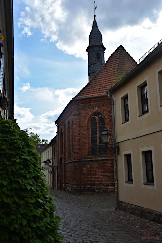 Hospitalkapelle St. Lorenzius in Neuruppin