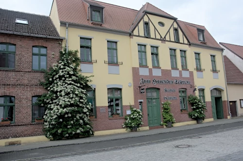 Wörlitzer Park Hotels - Pension "Hauendes Schwein"