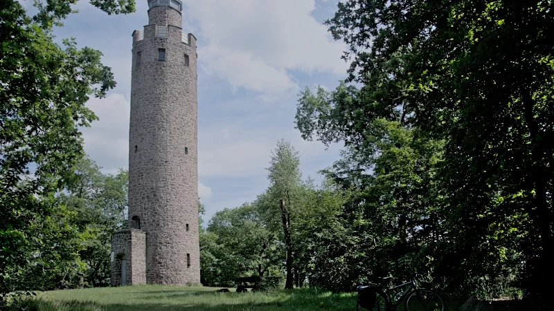 Auf Radtour von der Mulde zur Elbe – Videoimpressionen