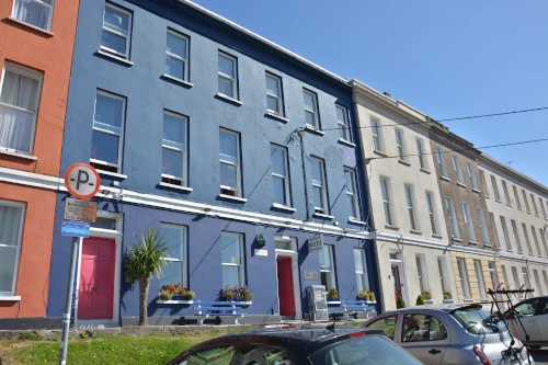 Sheilas Hostel Cork - close to all attractions in the City