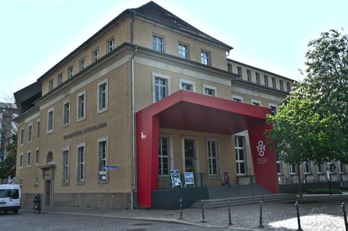 Sehenswürdigkeiten in Magdeburg: Dommuseum Ottonianum