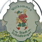 Willkommen bei den Schildbürgern in Schildau (Sachsen)