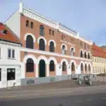 Slotsmoelle Nyborg - Theater