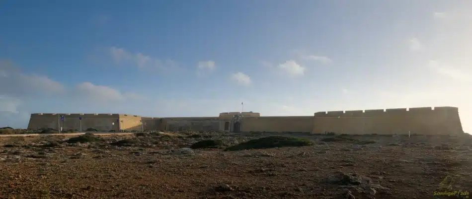Festung Sagres