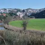 Auf dem Weg nach Odemira